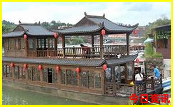 湖北最值得去的旅游景点
